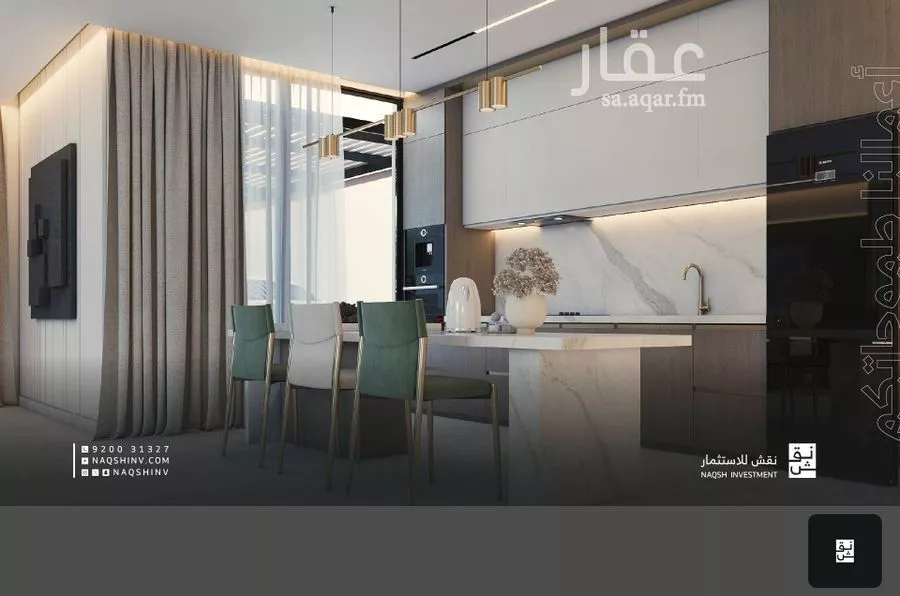 5 bedroom villa in Qurtubah 8