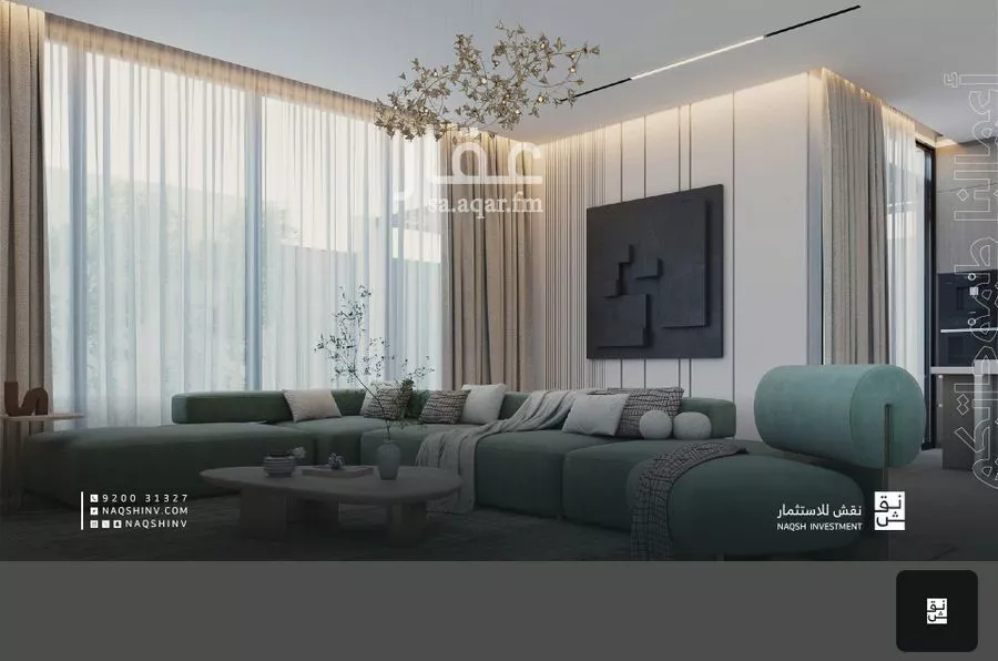 5 bedroom villa in Qurtubah 9