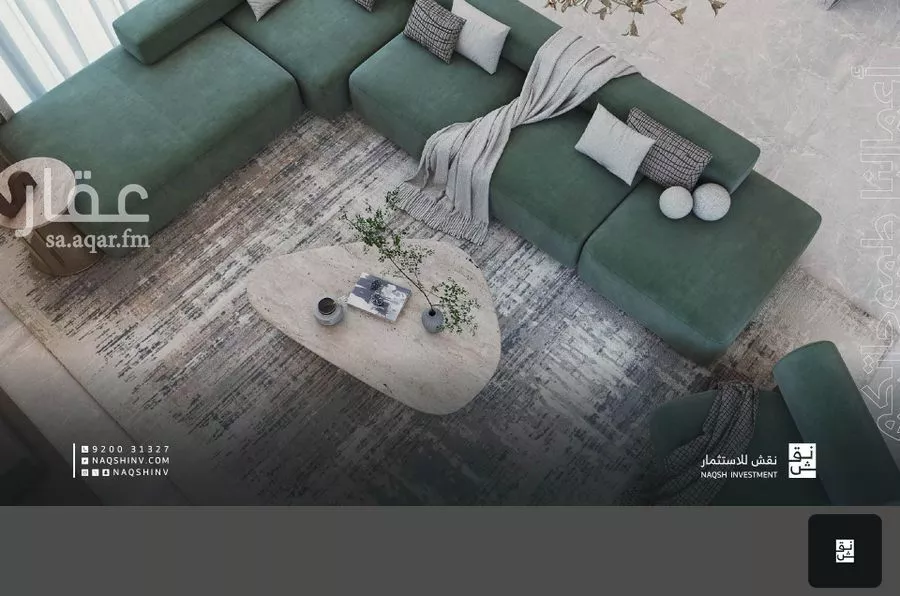 5 bedroom villa in Qurtubah 10