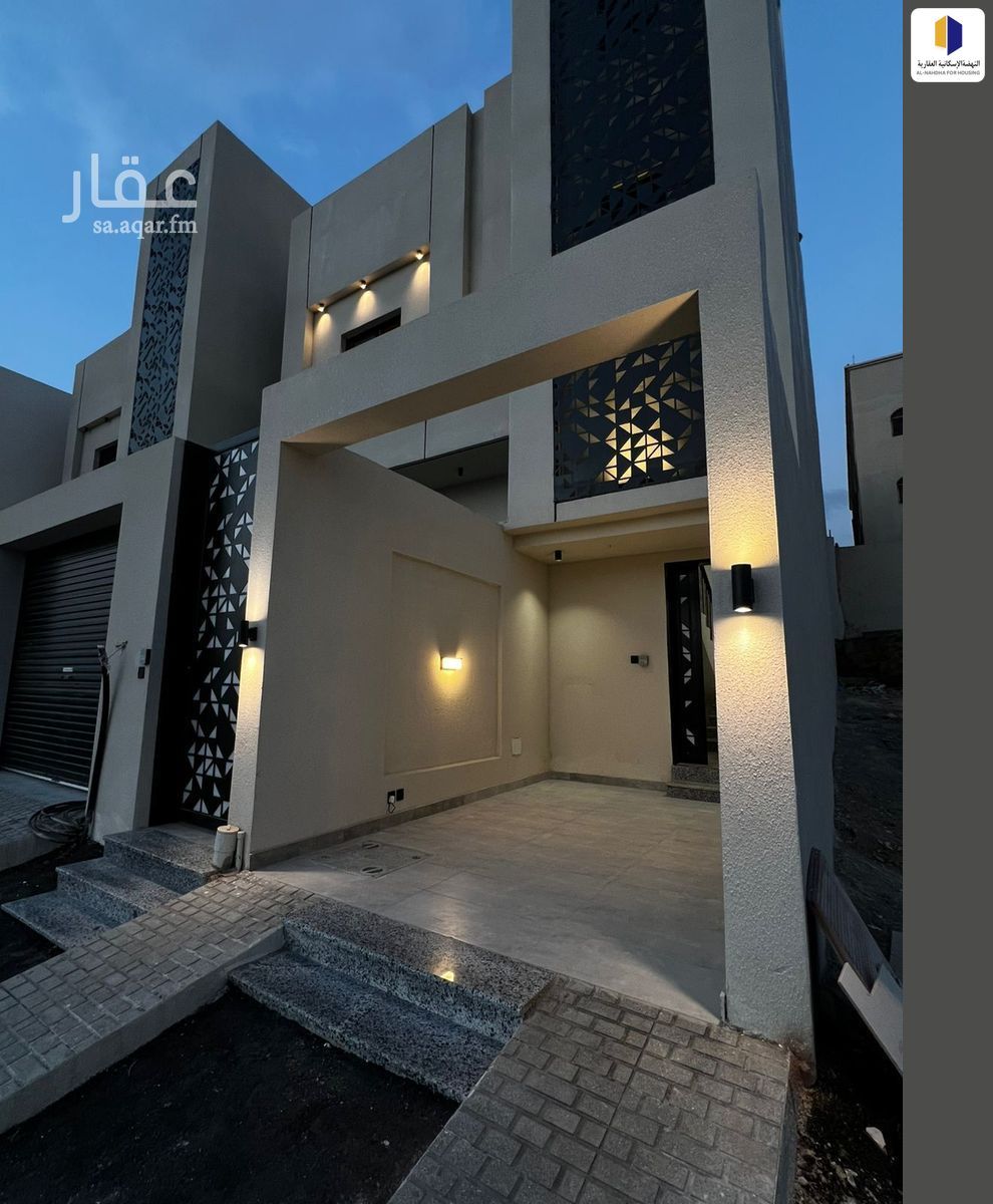 6 bedroom villa in Al Nahda, Khamis Mushait 5