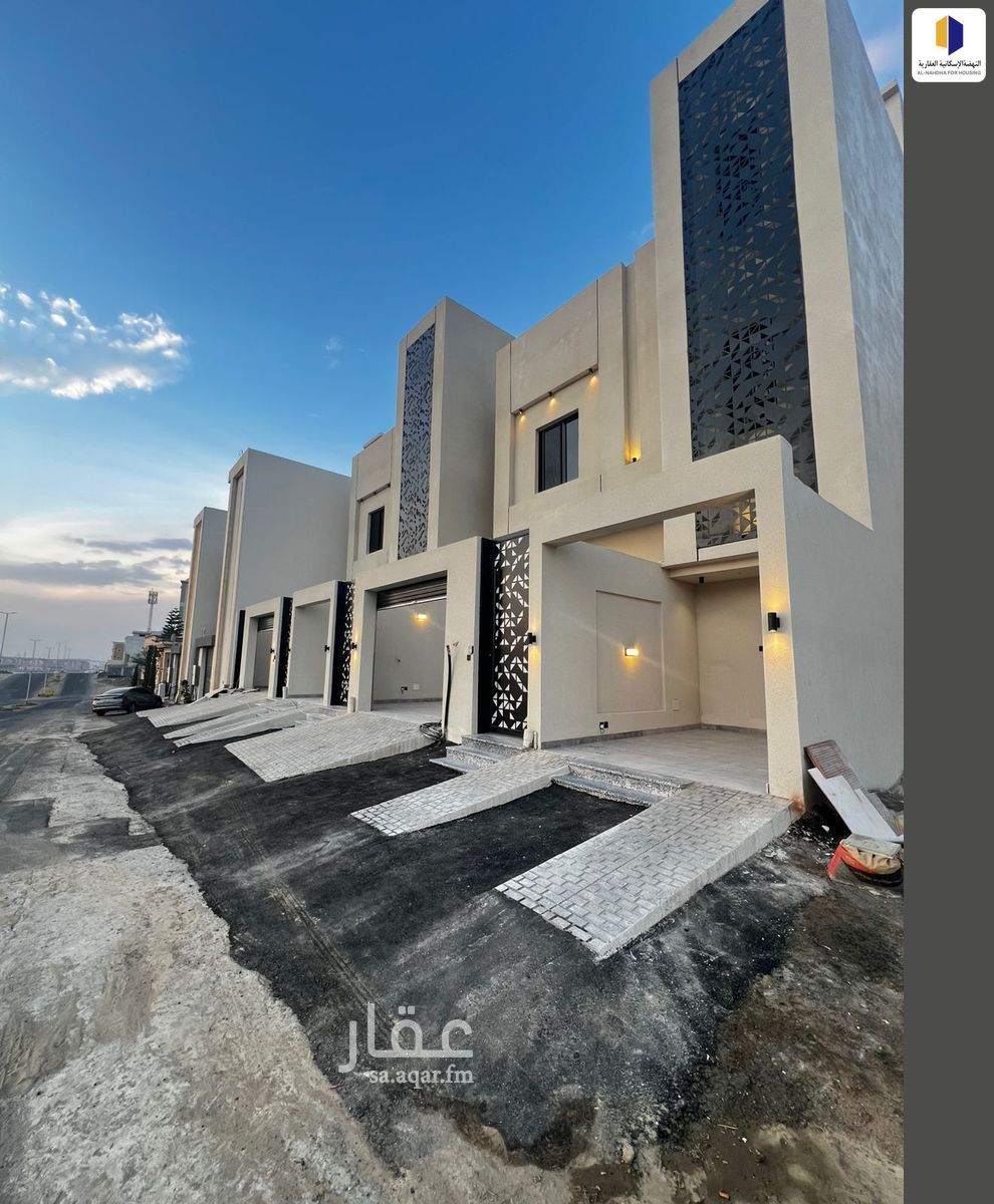 6 bedroom villa in Al Nahda, Khamis Mushait 2