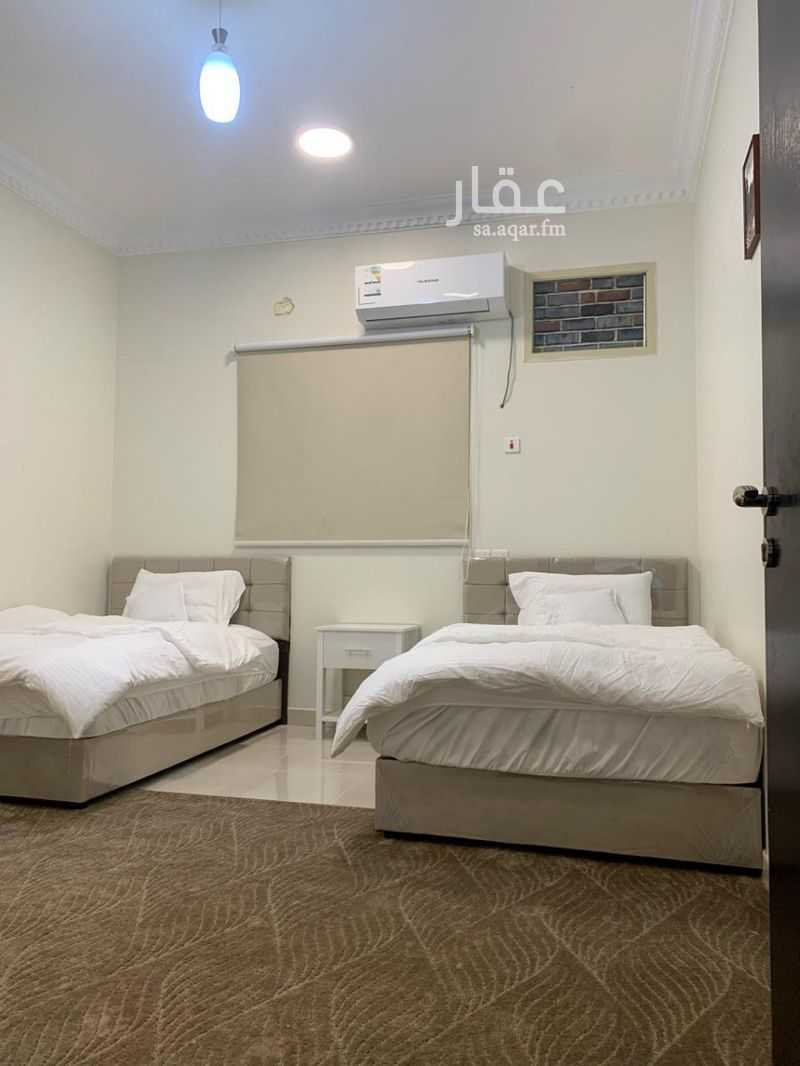 عقار 1 غرف في الربيع، خميس مشيط 5