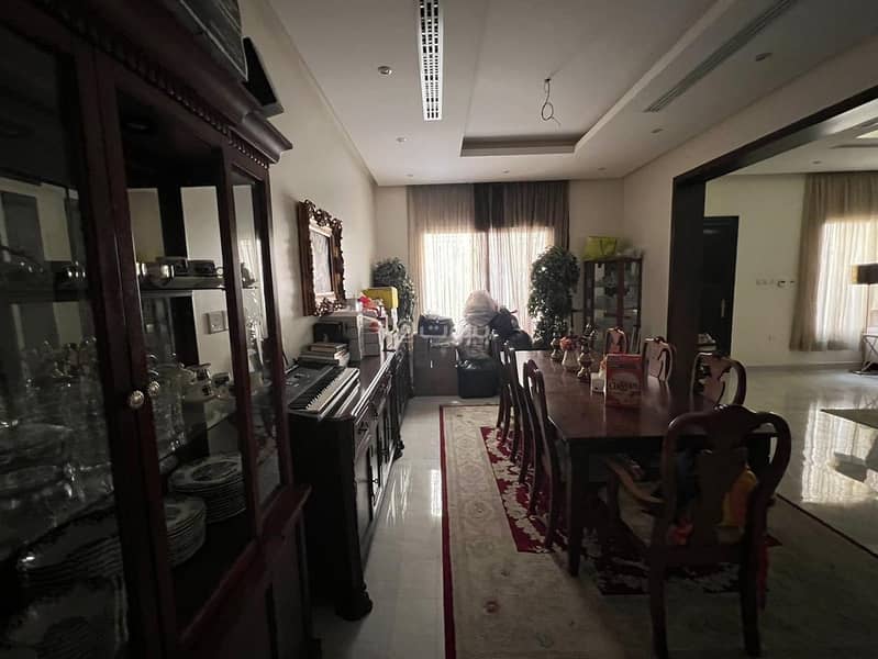 6 bedroom villa in King Abdullah, Riyadh 6