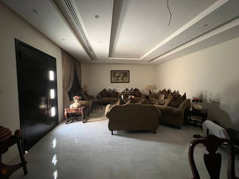 6 bedroom villa in King Abdullah, Riyadh 7