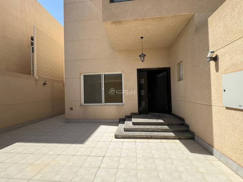 6 bedroom villa in King Abdullah, Riyadh 8