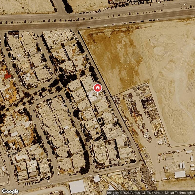6 bedroom villa in King Abdullah, Riyadh 2