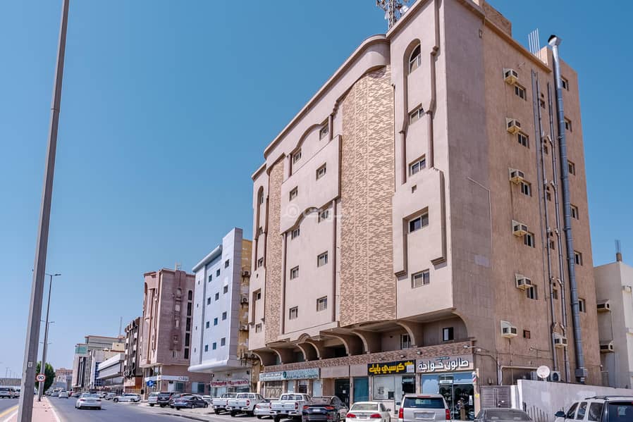 شقة 2 غرف في العزيزية، جدة 2
