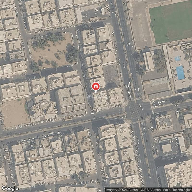 شقة  في مشرفة، جدة 2