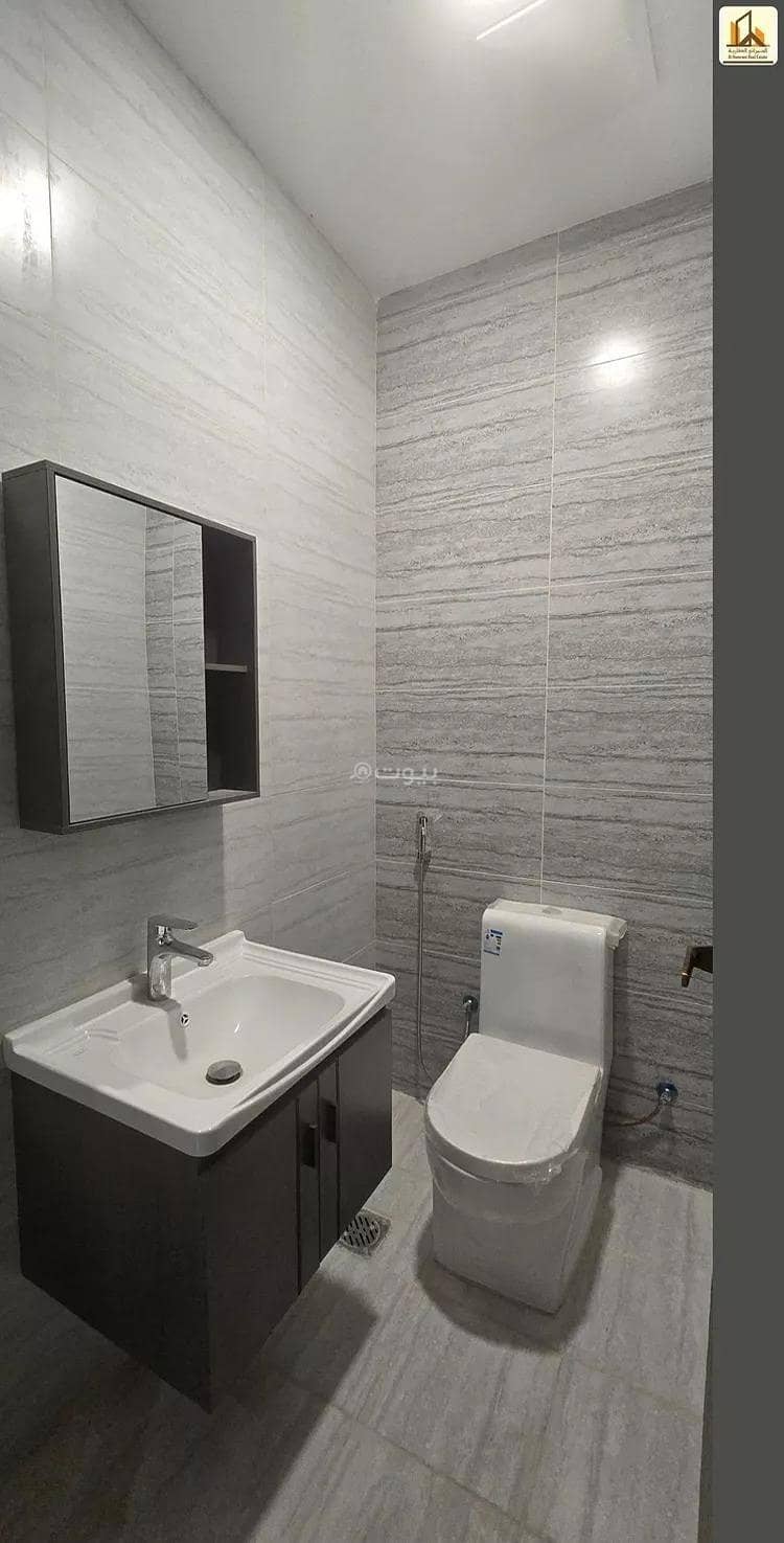 5 bedroom villa in Al Marwa, Jeddah 18