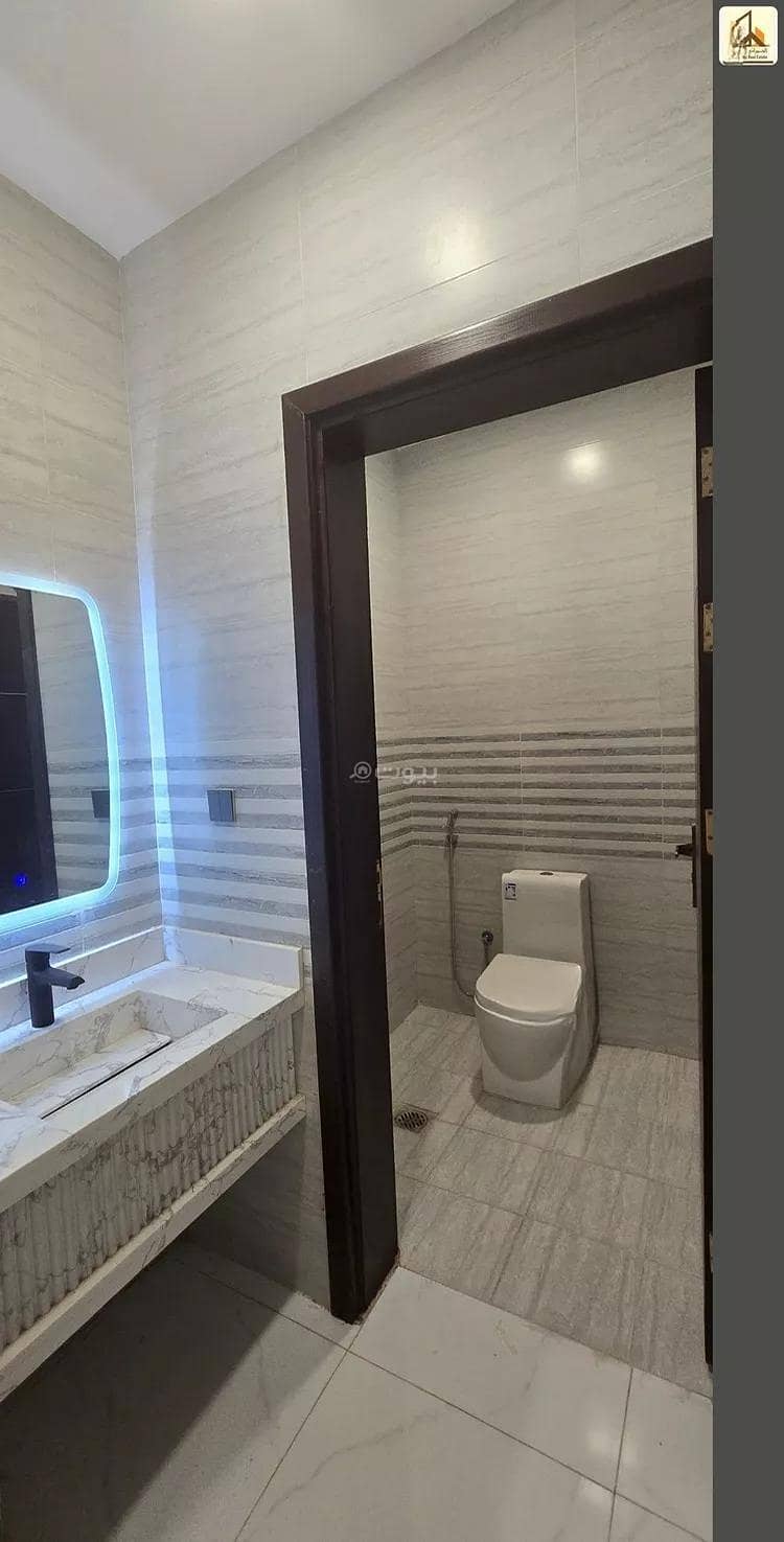 5 bedroom villa in Al Marwa, Jeddah 19