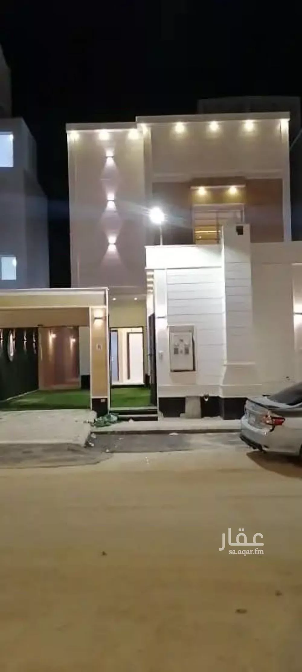 6 bedroom apartment in Tuwaiq 4