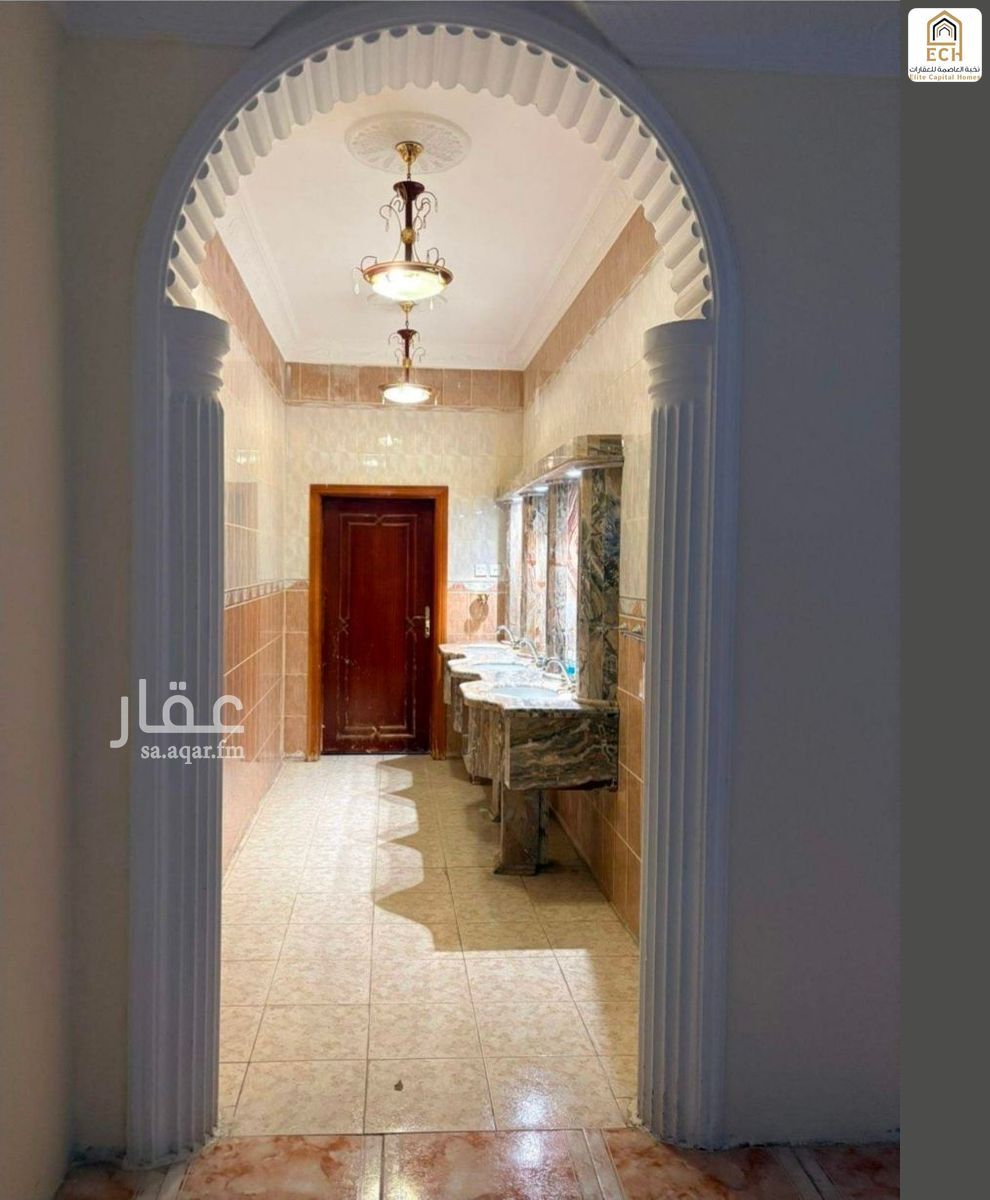 5 bedroom villa in Thirah, Abha 4