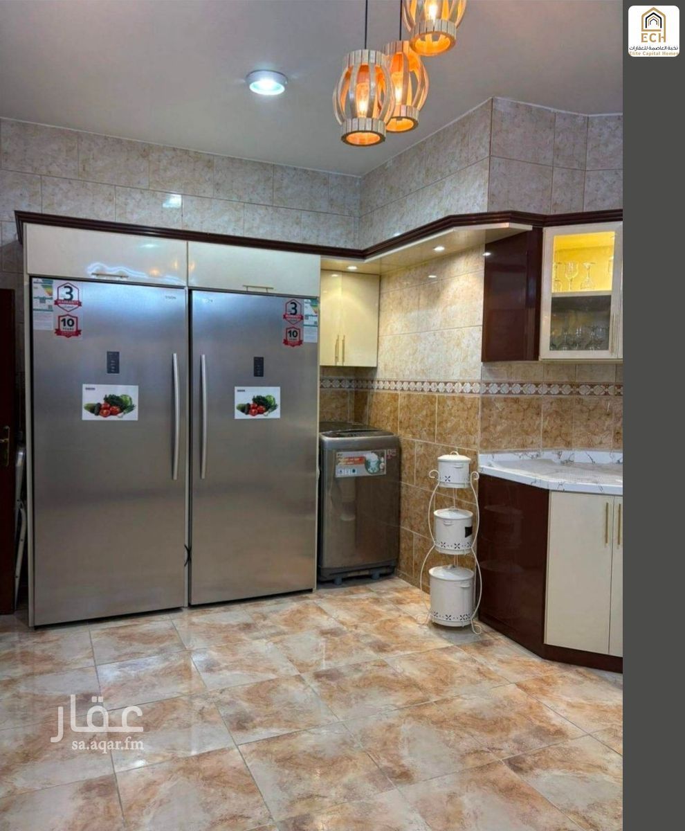 5 bedroom villa in Thirah, Abha 15