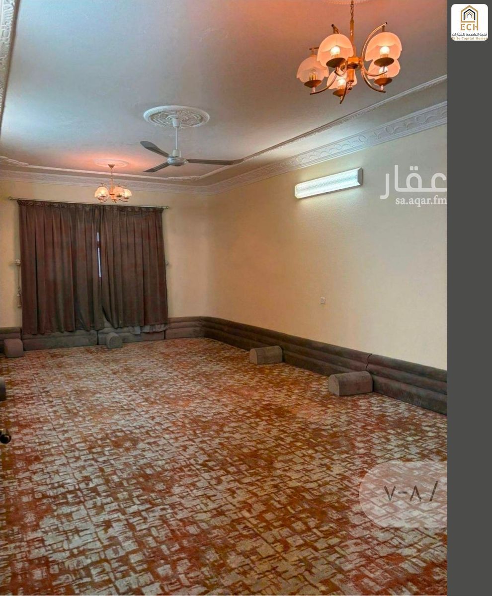 5 bedroom villa in Thirah, Abha 8