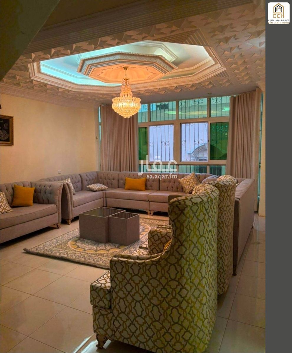 5 bedroom villa in Thirah, Abha 14