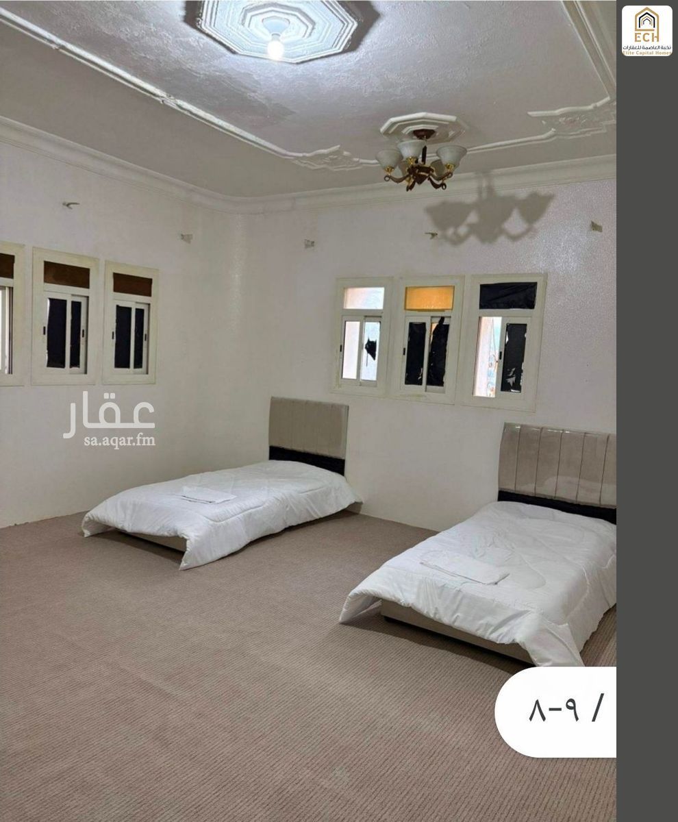 5 bedroom villa in Thirah, Abha 7