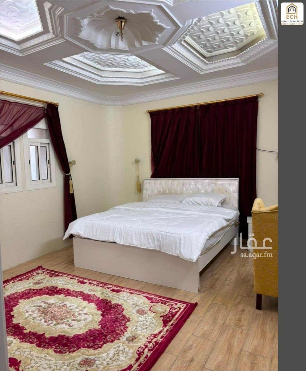 5 bedroom villa in Thirah, Abha 13