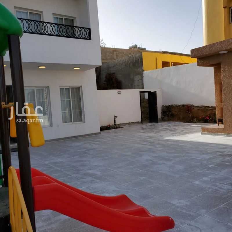 3 bedroom villa in Al Khalidiyyah, Abha 25