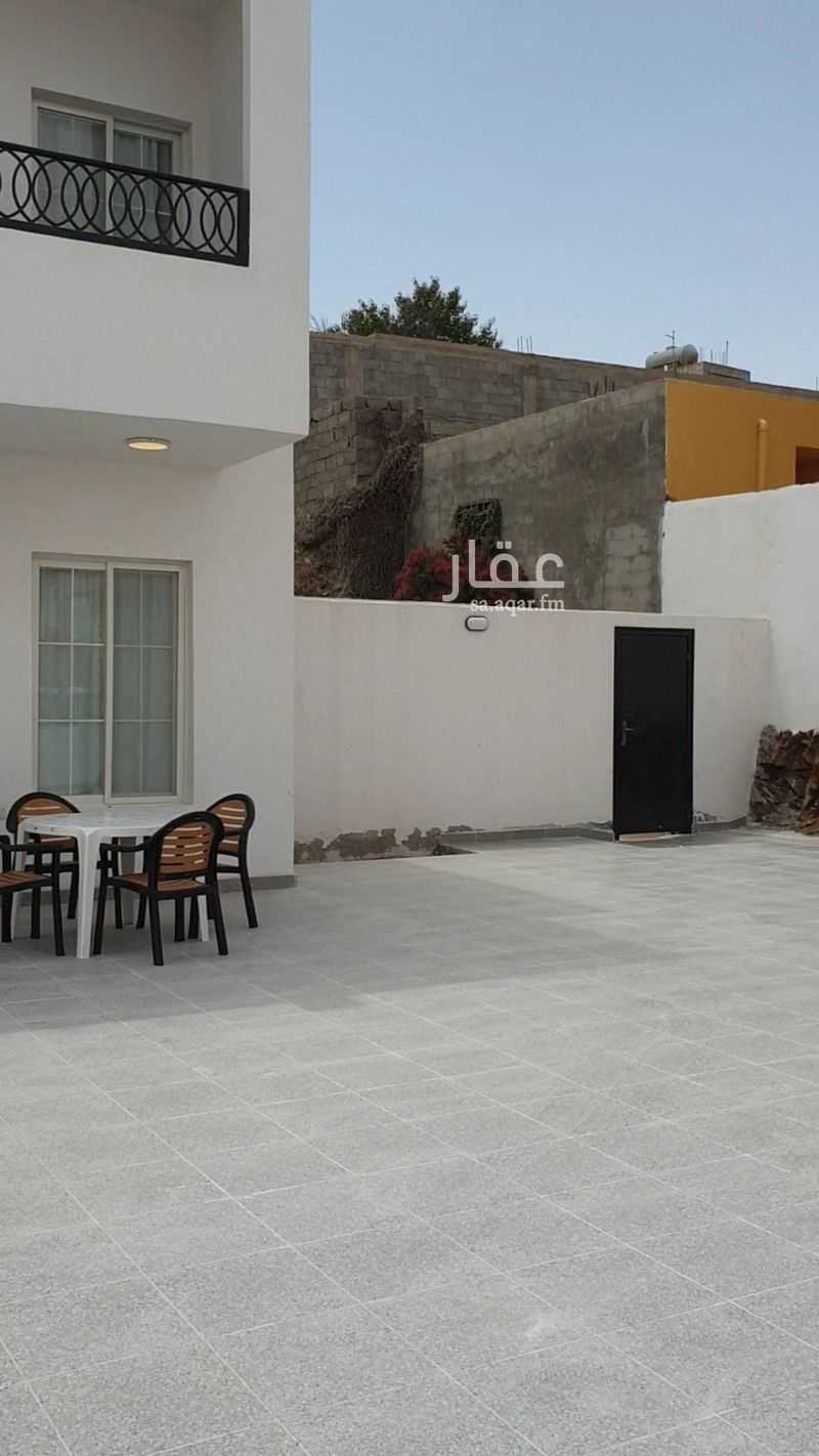 3 bedroom villa in Al Khalidiyyah, Abha 24