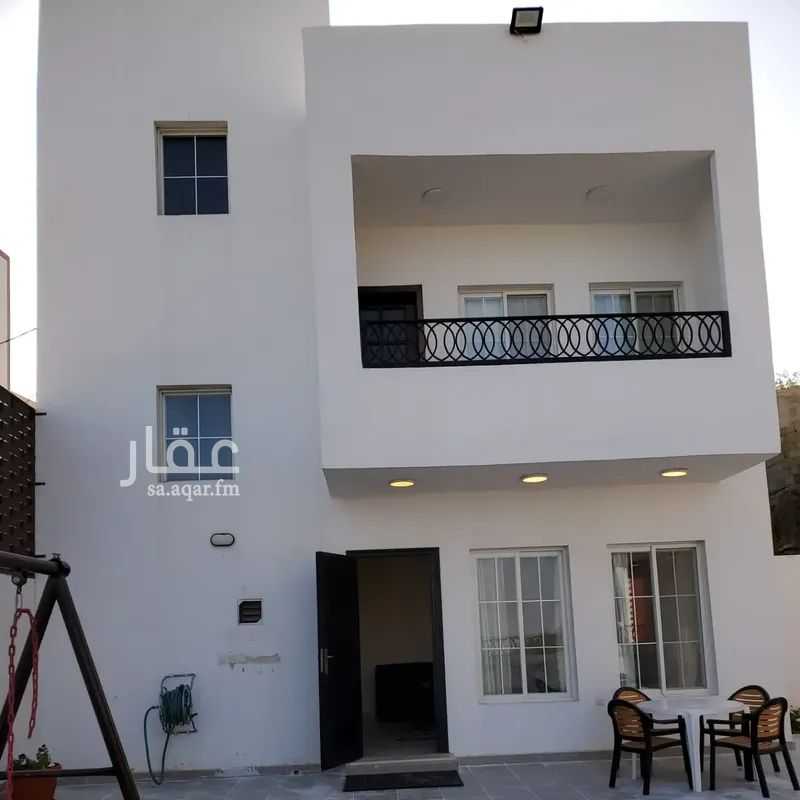 3 bedroom villa in Al Khalidiyyah, Abha 3
