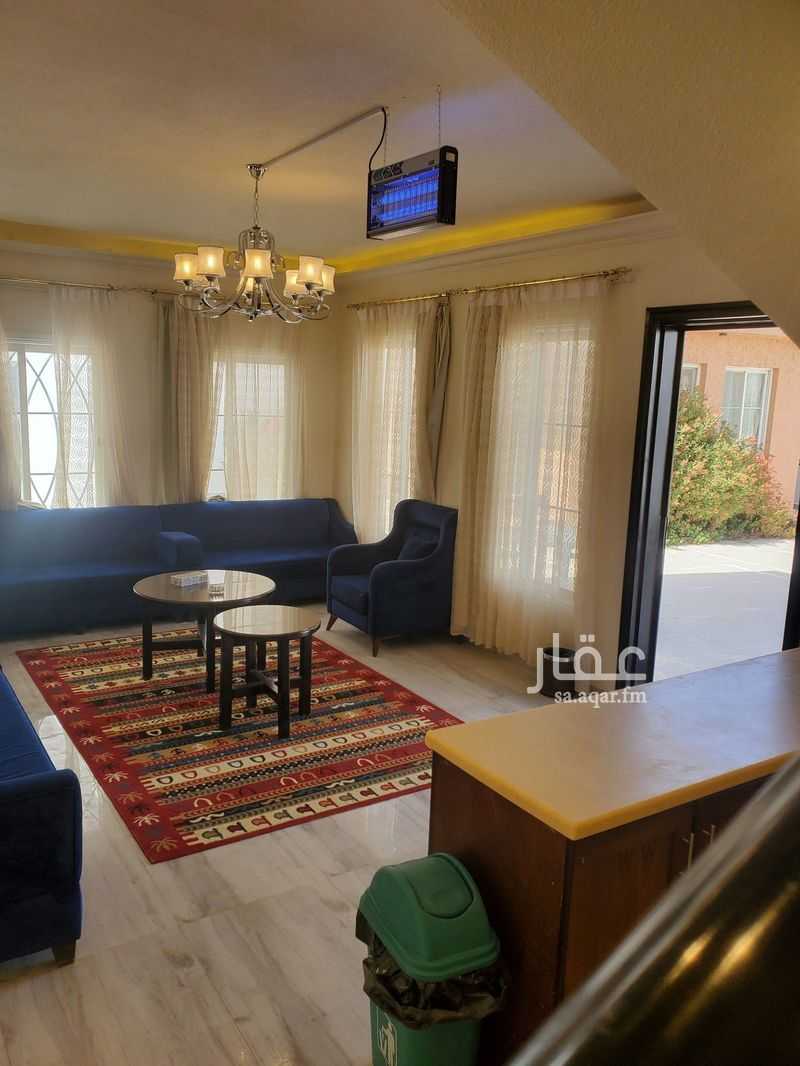 3 bedroom villa in Al Khalidiyyah, Abha 13