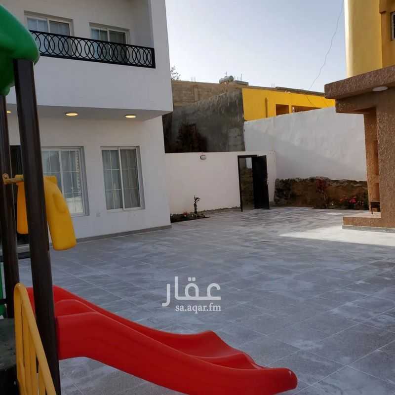 3 bedroom villa in Al Khalidiyyah, Abha 20