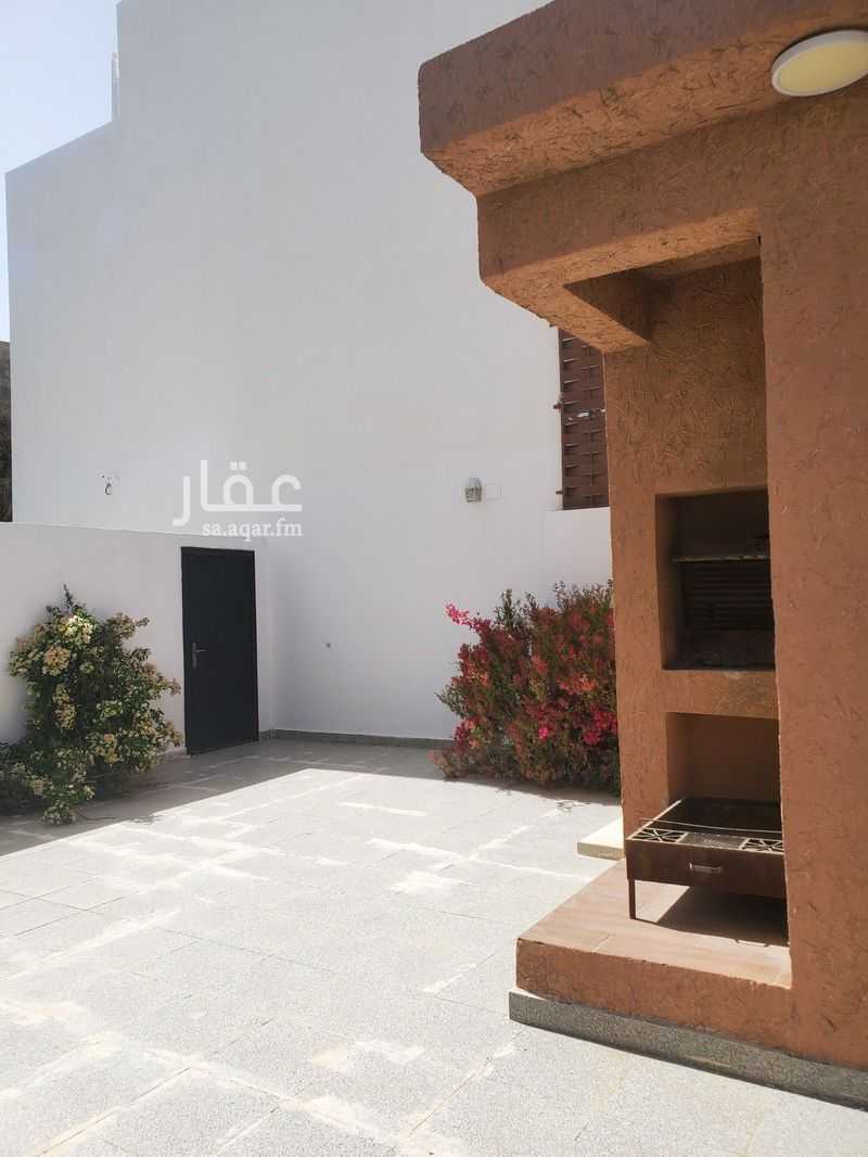 3 bedroom villa in Al Khalidiyyah, Abha 10