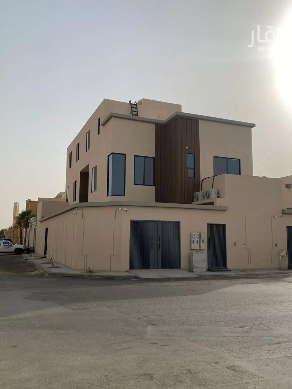 12 bedroom villa in An Nadhim 3