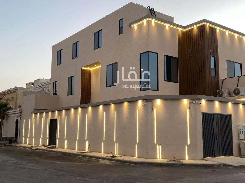 12 bedroom villa in An Nadhim 6
