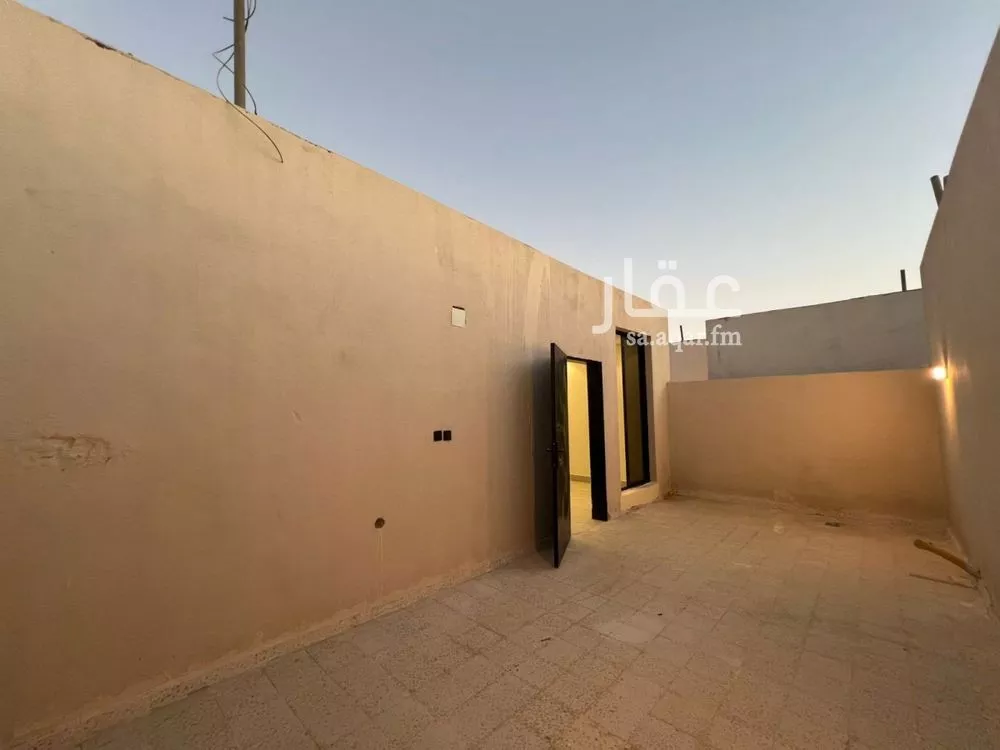 فيلا 6 غرف في طويق 30