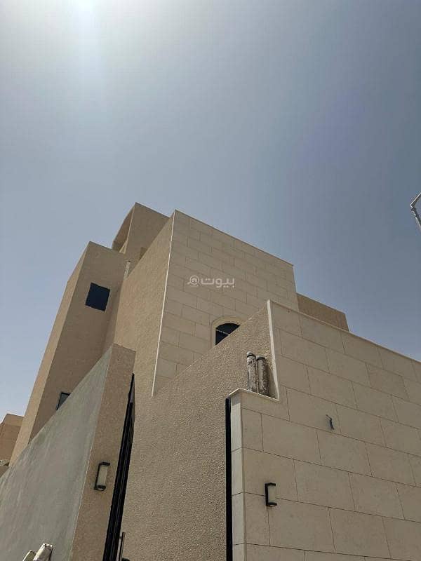 4 bedroom apartment in Al Rimal, Riyadh 2