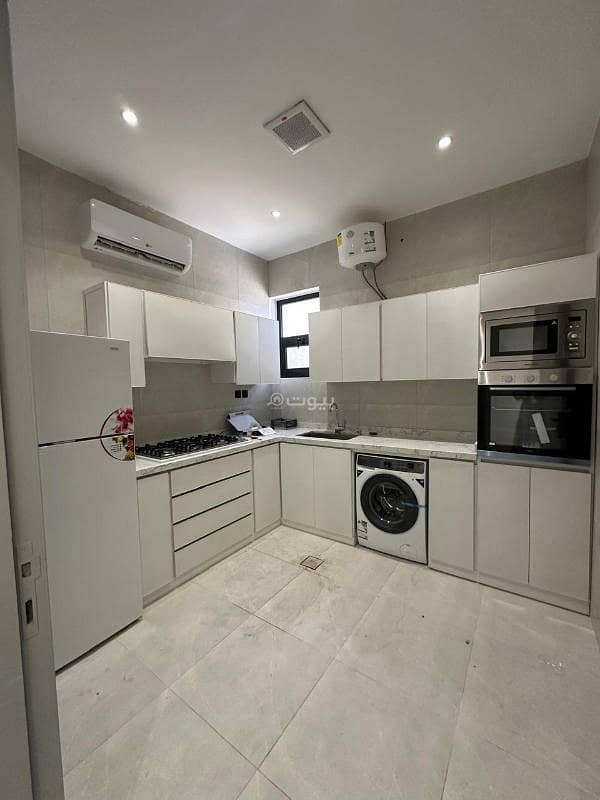 4 bedroom apartment in Al Rimal, Riyadh 19