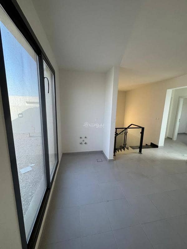 5 bedroom villa in King Khalid International Airport, Riyadh 10