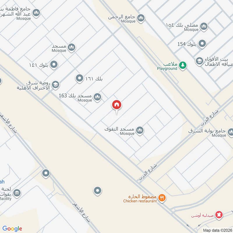 فيلا  في الجنادرية، الرياض 2