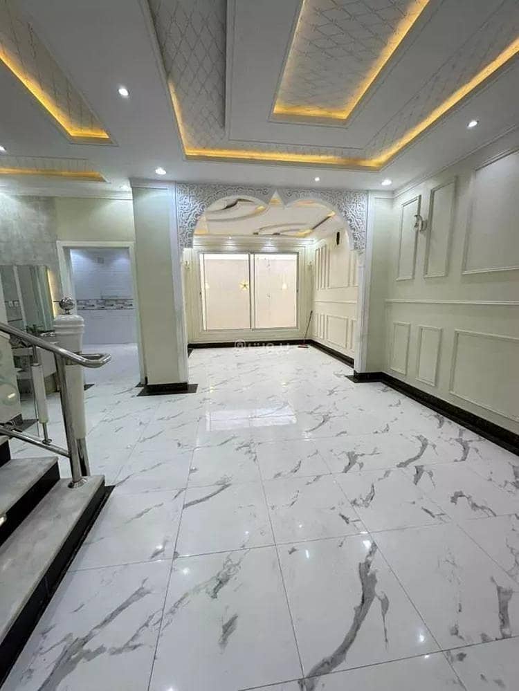 فيلا 4 غرف في منصات 150، الرياض 5