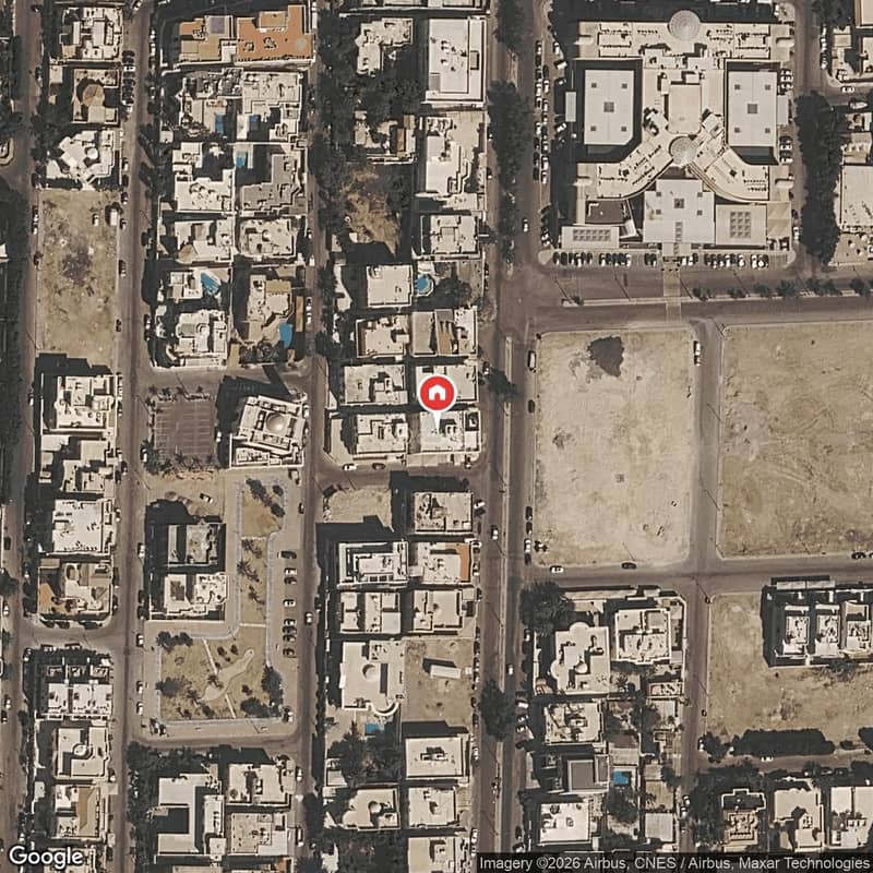 apartment in Al Shati, Jeddah