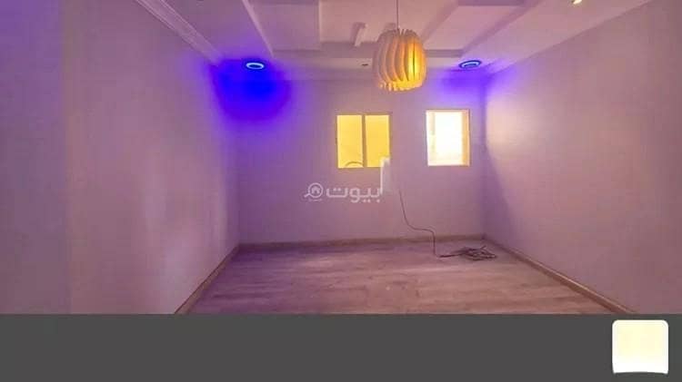 شقة 4 غرف في الورود، جدة 2