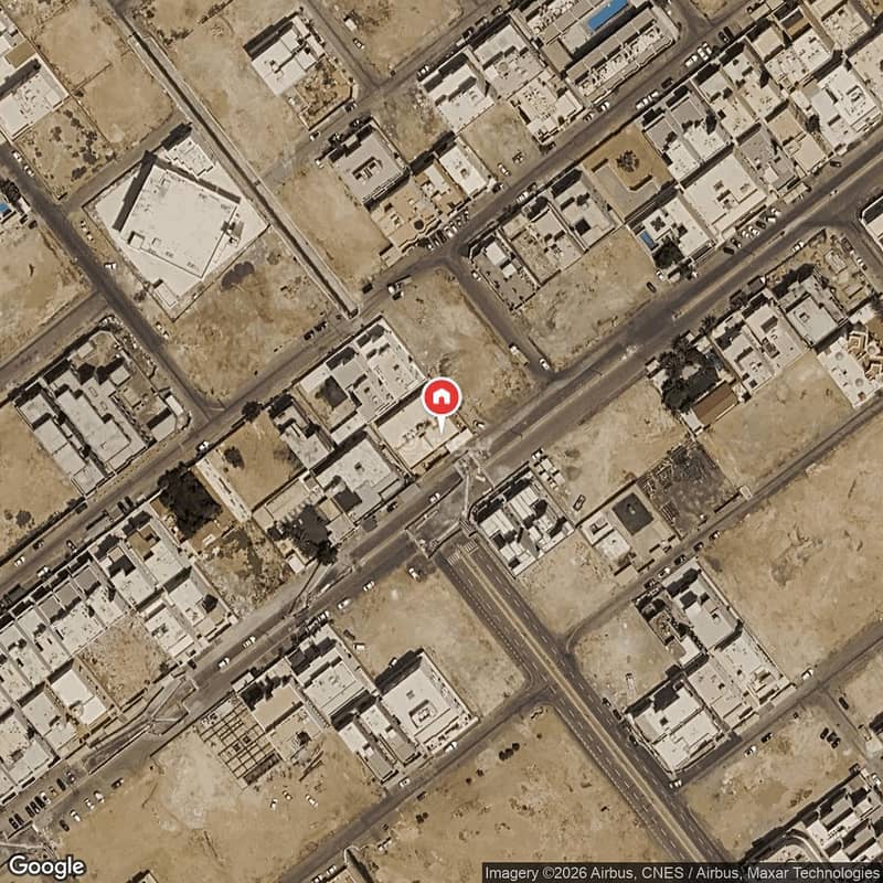 4 bedroom apartment in Al Shiraa, Jeddah 2