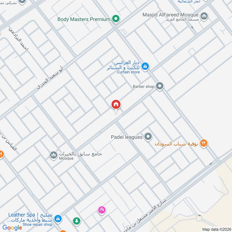 4 bedroom apartment in Al Shiraa, Jeddah 3