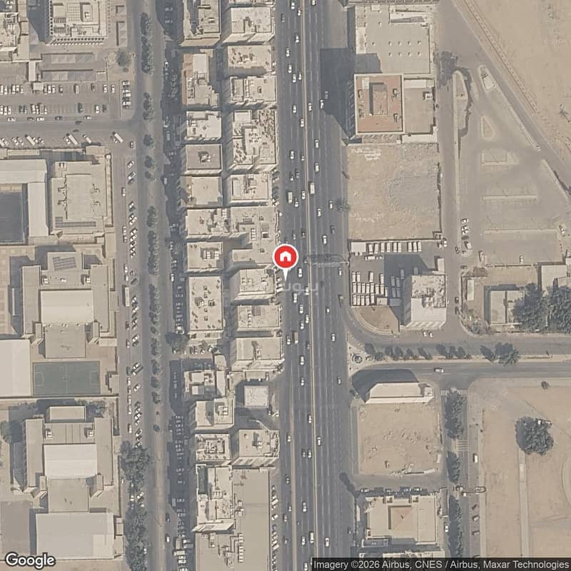 شقة  في الشرفية، جدة