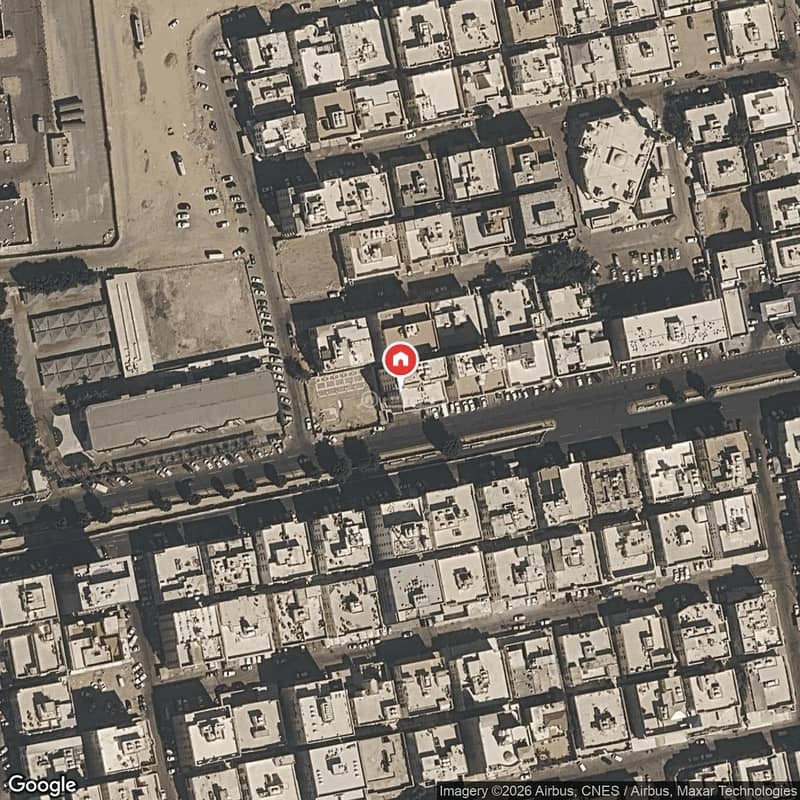 apartment in Al Nuzhah, Jeddah