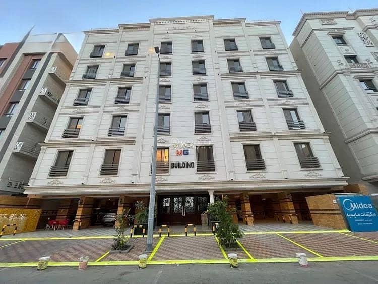 4 bedroom apartment in Al Fayha, Jeddah 2
