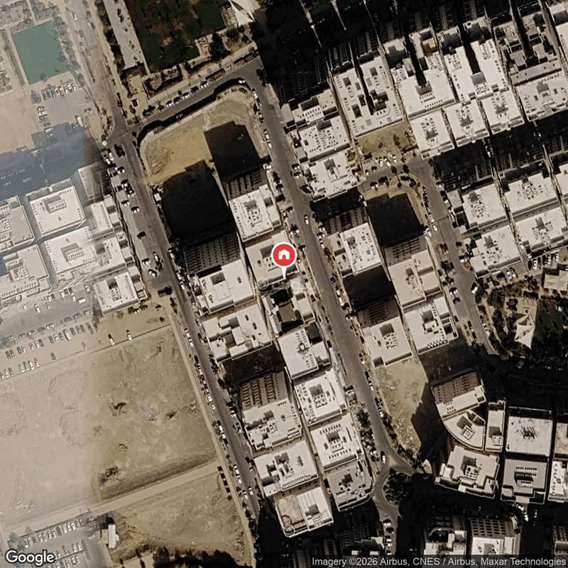 4 bedroom apartment in Al Fayha, Jeddah 3