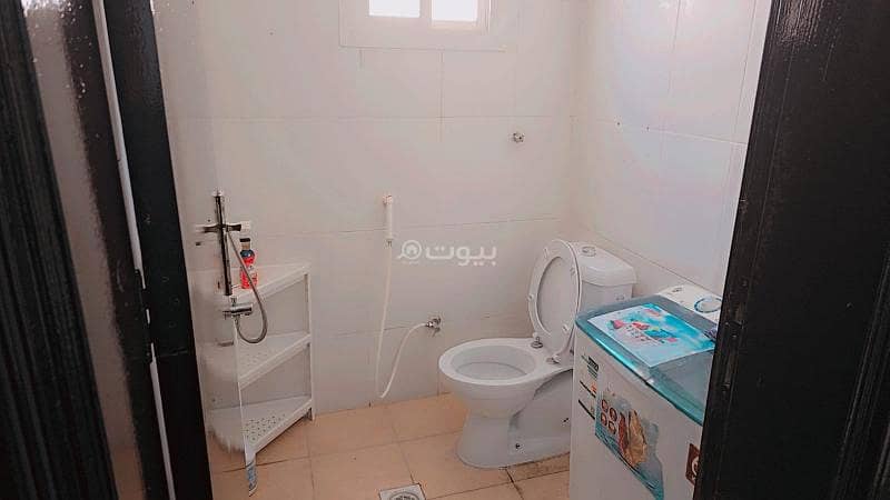 2 bedroom apartment in Al Ajwad, Jeddah 2
