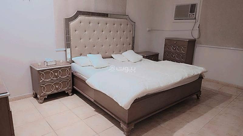 2 bedroom apartment in Al Ajwad, Jeddah 3