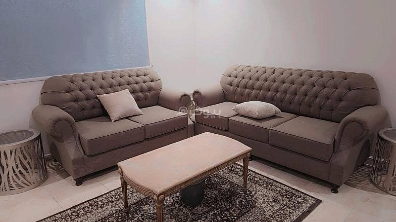 2 bedroom apartment in Al Ajwad, Jeddah 4