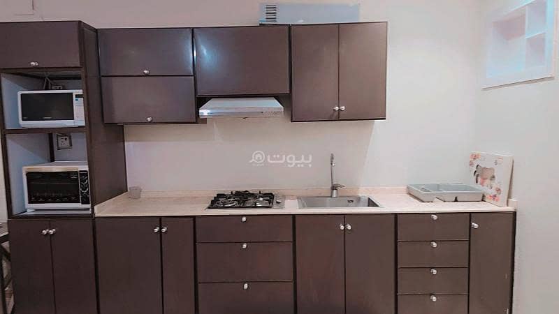 2 bedroom apartment in Al Ajwad, Jeddah 5