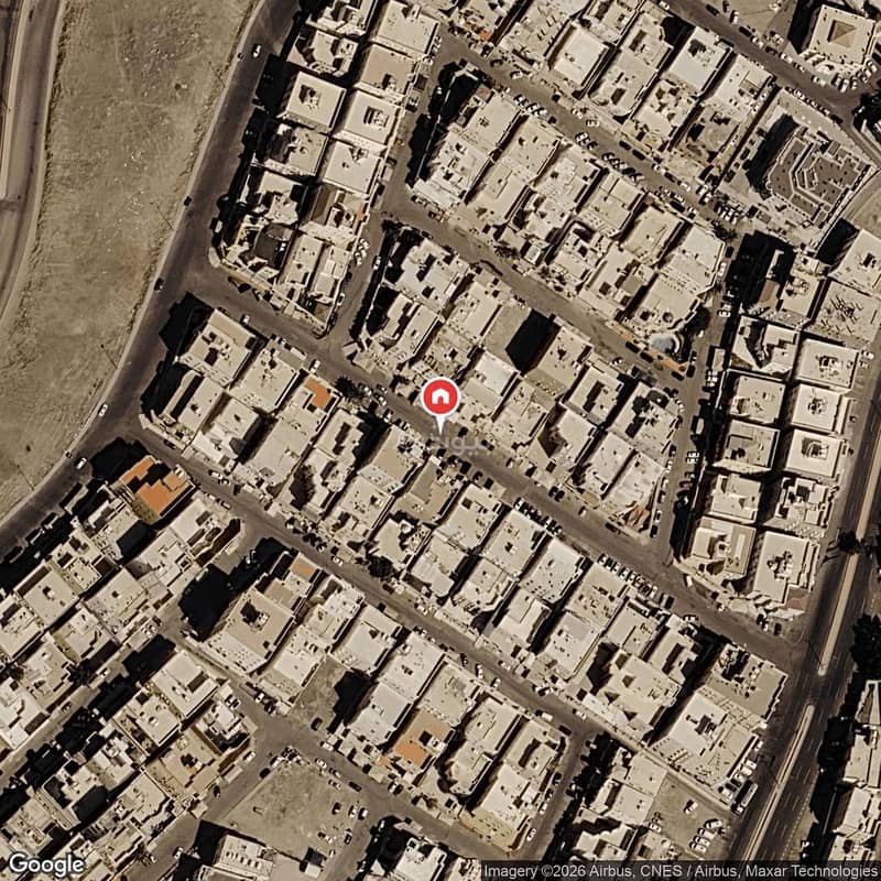 2 bedroom apartment in Al Ajwad, Jeddah 6