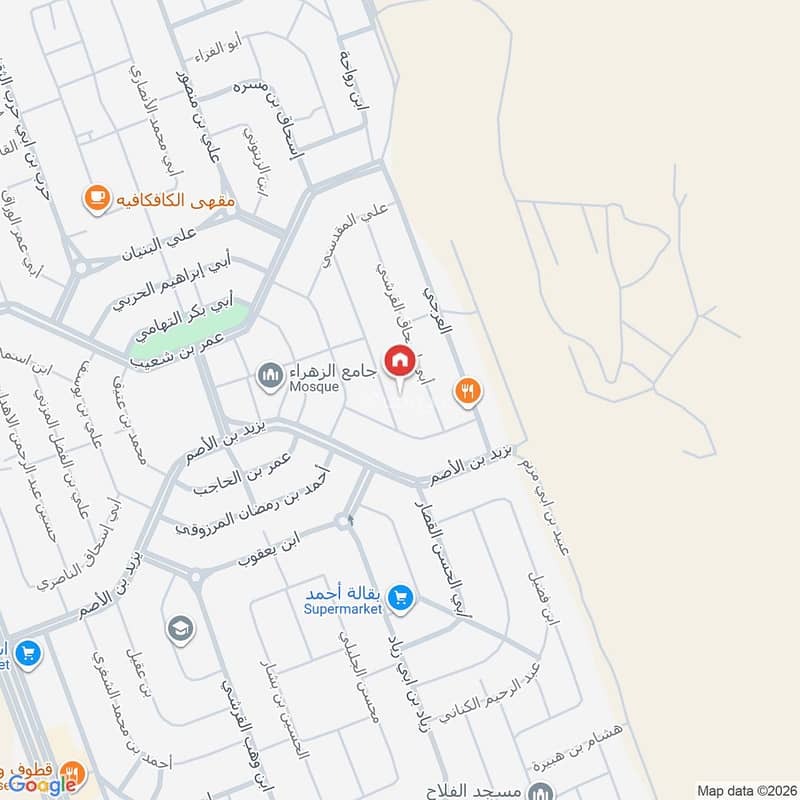 شقة  في الريان، جدة 2