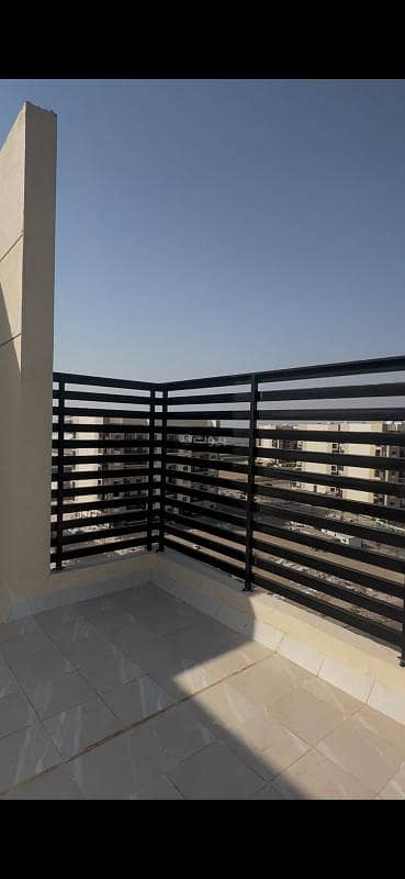 4 bedroom apartment in Al Aseel, Jeddah 5